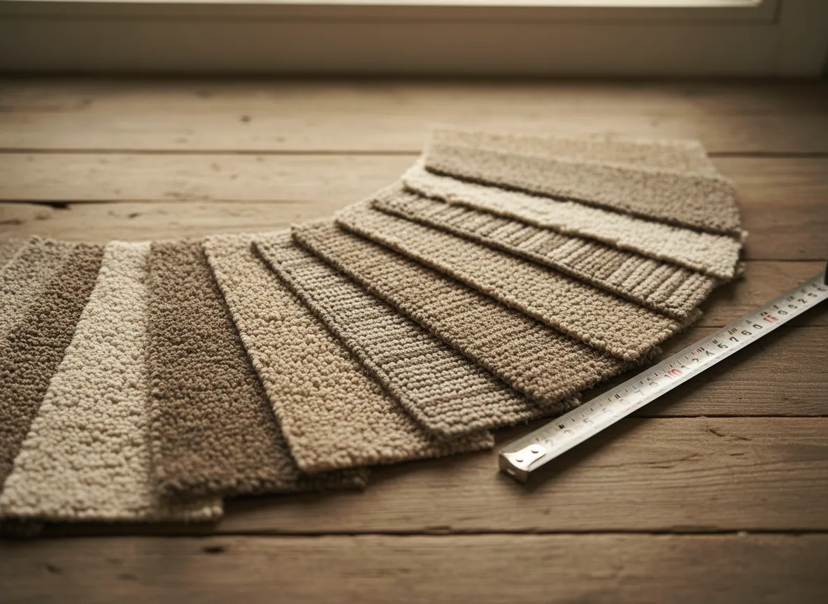 Carpet Installation Parrott, VA FAQs